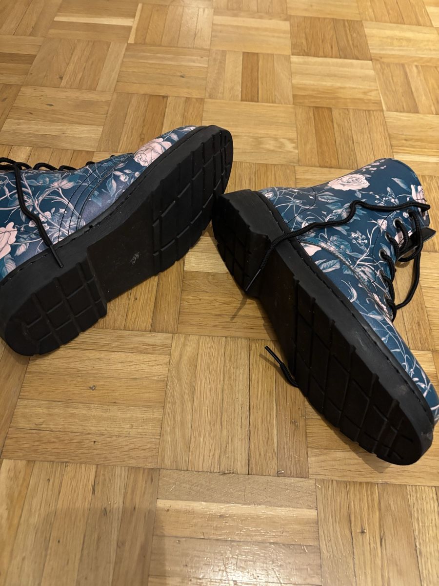 Chaussures femmes: Stiefel Gr. 40 – D'occasion à Ennenda par cal_pn6x 3