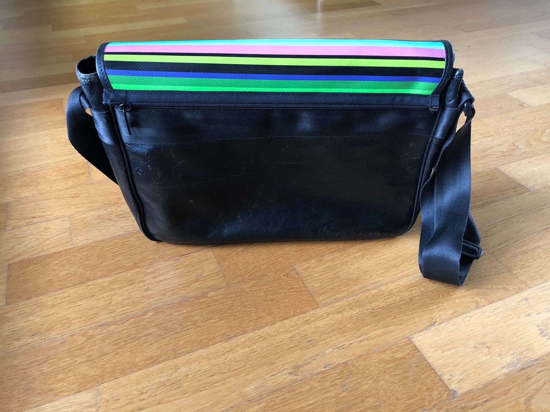 Borse: Schultertasche Angelico – Usato da Zürich venduto da gines01 1