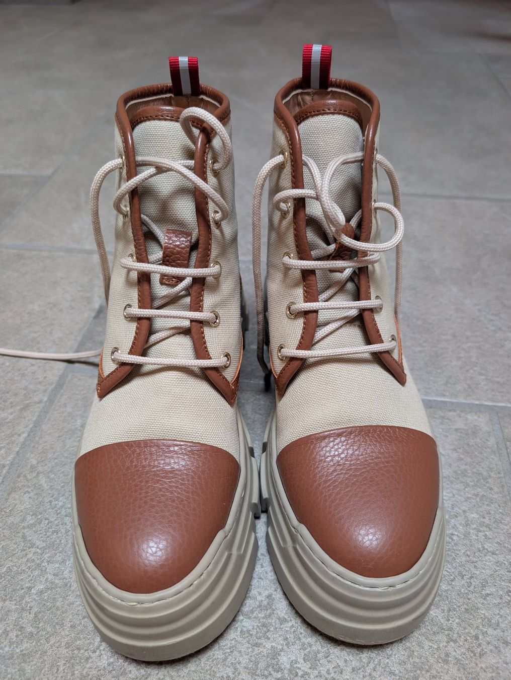 Scarpe da donna: Pollini  tronchetti marrone – Usato da Vezia venduto da ste_x2rb 5