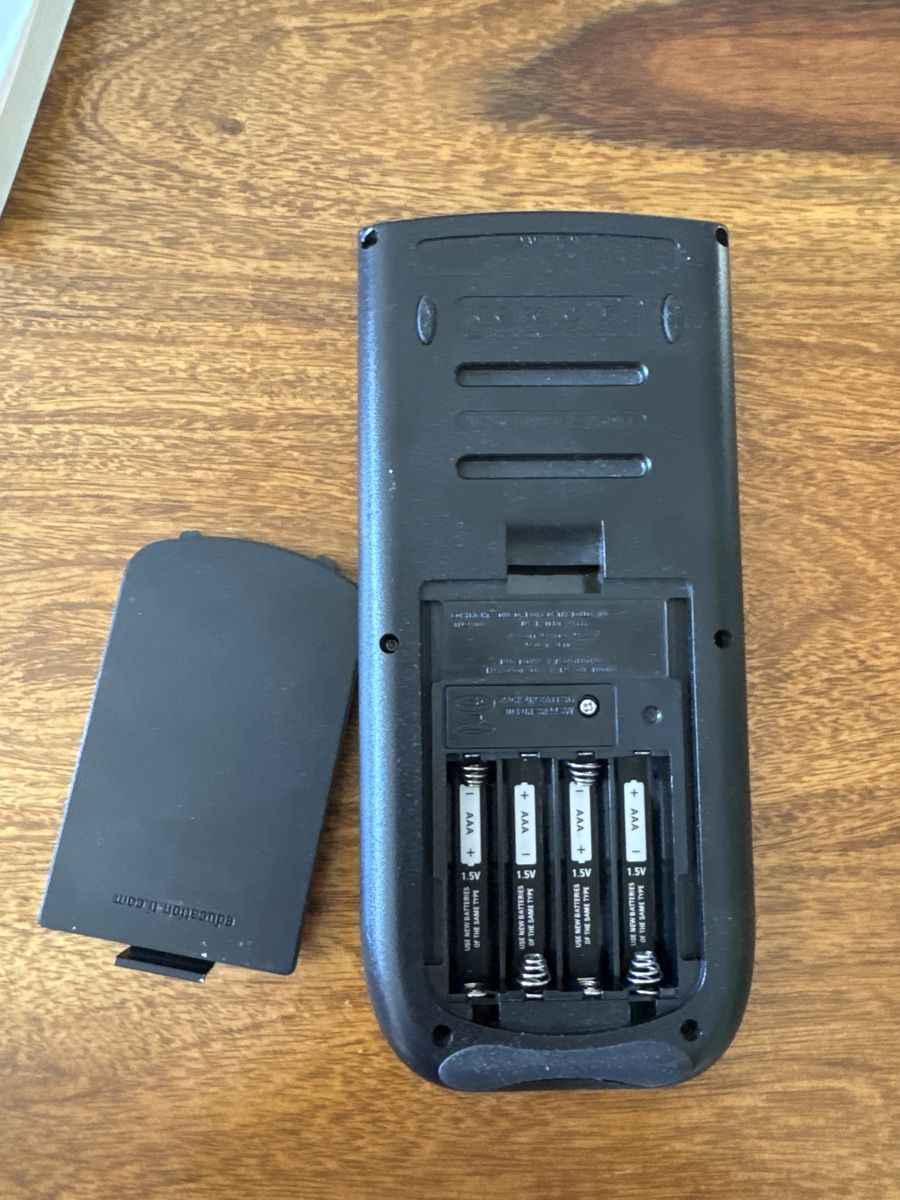 Texas Instruments Calcolatrici tascabili: Taschenrechner von Texas Instruments – Usato da Zürich venduto da Leana95 2
