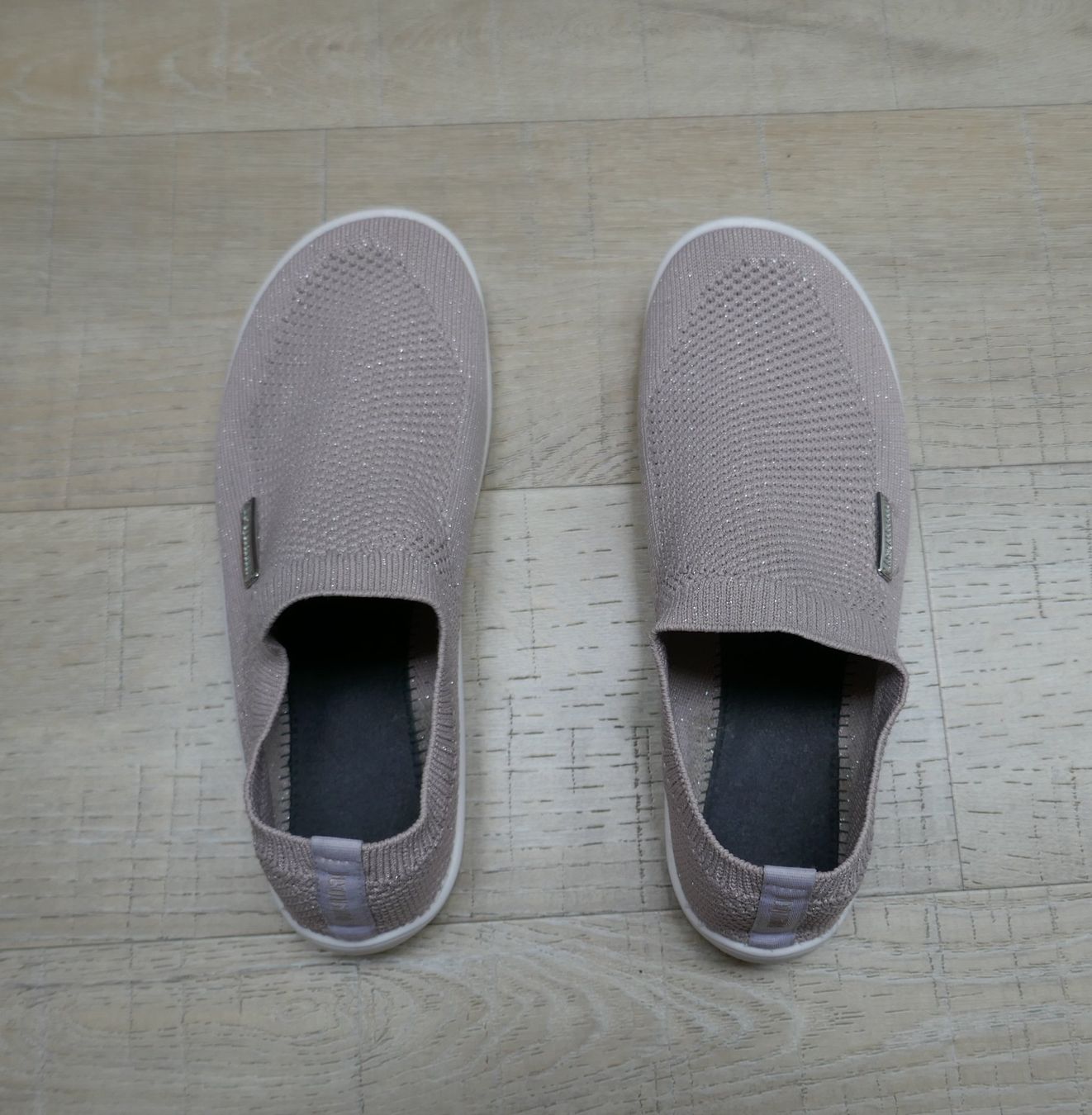 Leguano Scarpe da donna: Barfussschuh Leguano Scio rose, Gr. 38 – Usato da Port venduto da uzuku 4