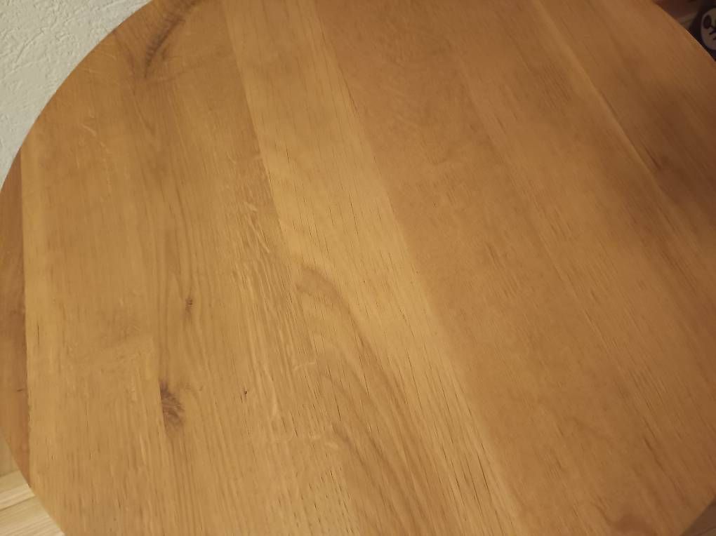 Tische: Beistelltisch, top Zustand – Gebraucht aus Olten von Slaven_Todorovic 3