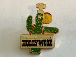 1 Pin Restaurant Hollywood