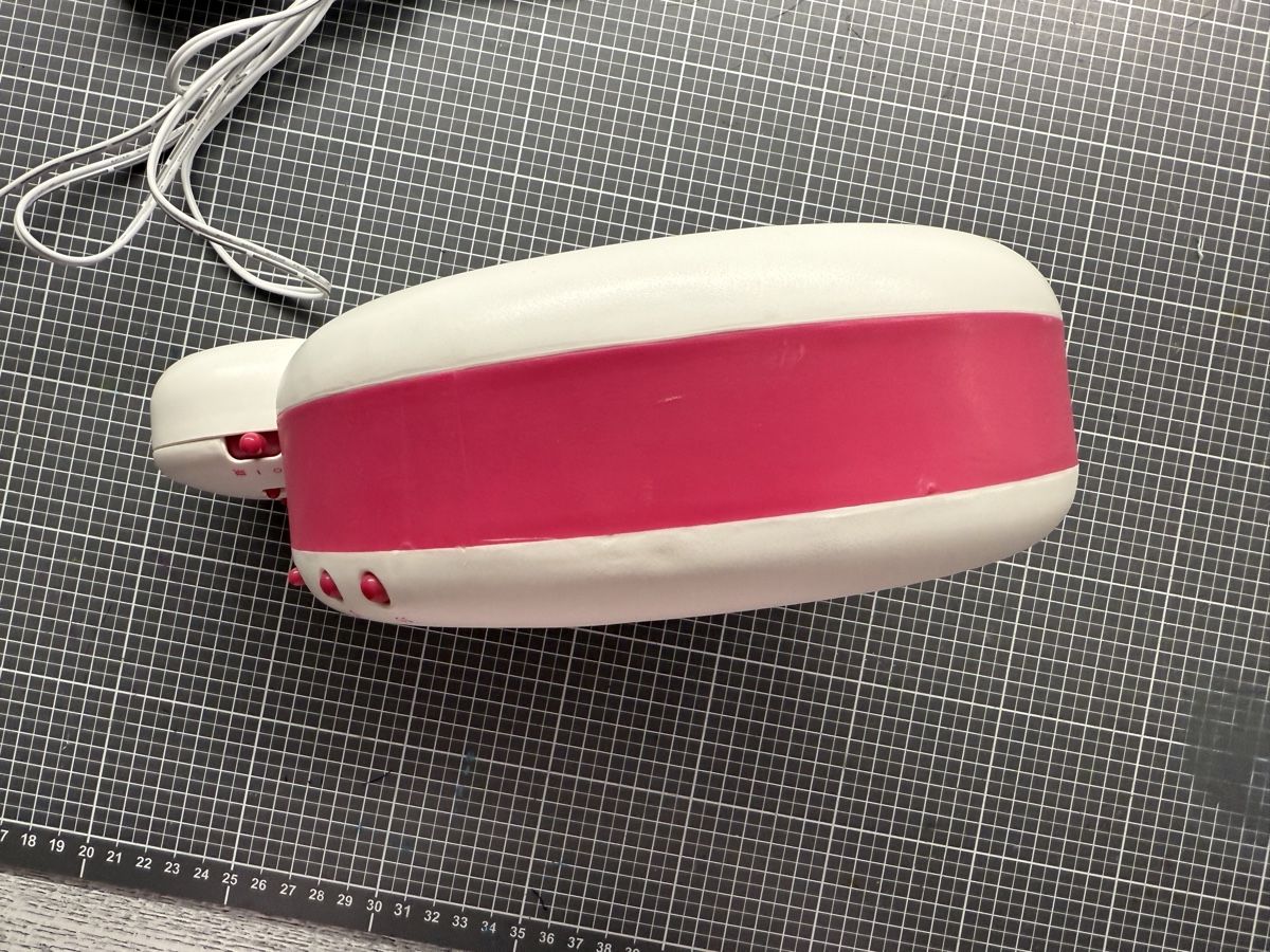 Sveglie: Kid‘sleep Hello Kitty – Usato da Egg-Flawil venduto da Klibis 2