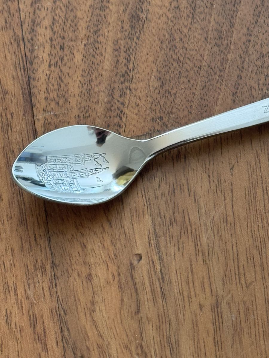 Cucchiai: Rolex Bucherer Spoon  – Nuovo e nell'imballaggio originale da Küsnacht ZH venduto da jba_zcw7 4