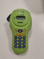 Brother P-Touch 55 Beschriftungsgerät