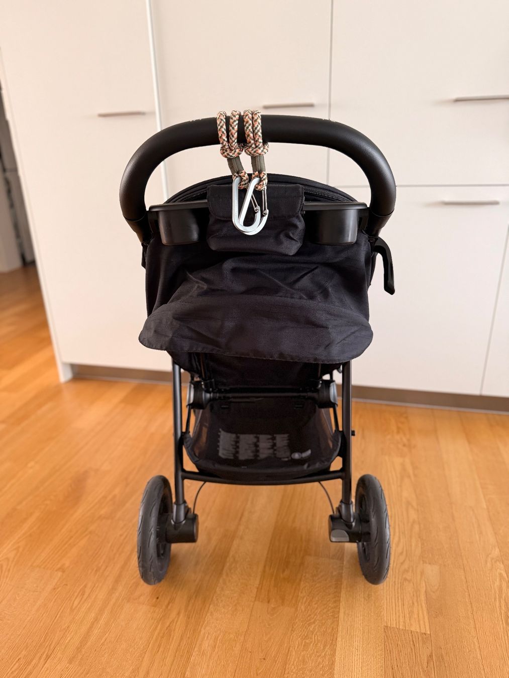 Joie Carrozzine: Joie Litetrax Pro Air – Usato da Olten venduto da _viviananas 2