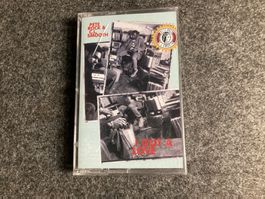 Pete Rock & C.L. Smooth - I Got A Love (MC)
