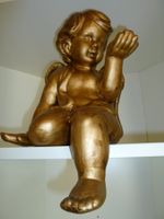 schöner Engel, Kantenhocker