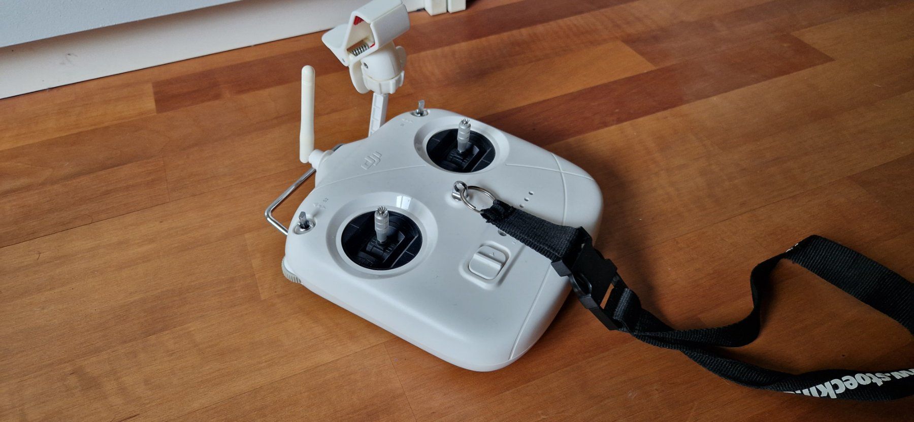 DJI RC Modellbau: DJI Phantom 3 Standard – Defekt aus Effretikon von Freedom2025 8