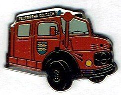 Feuerwehr Goldach