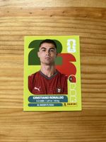 Cristiano Ronaldo Panini 2026 (POR 15)
