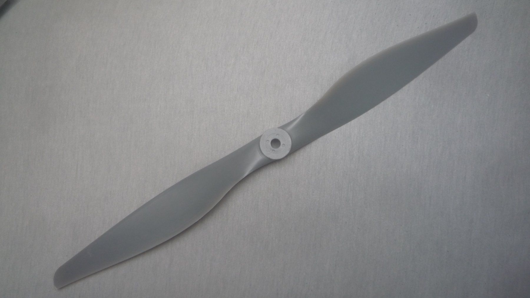 RC Modellbau: APC Elektro Propeller 20.5x12 – Gebraucht aus Alberswil von stoecklireto 3
