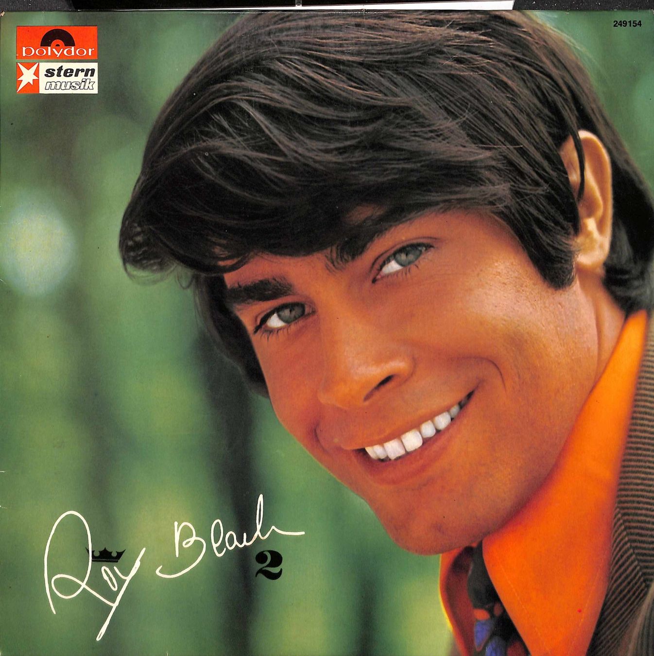 Schallplatten: LP: Roy Black - 2 – Gebraucht aus Trimmis von Dres2