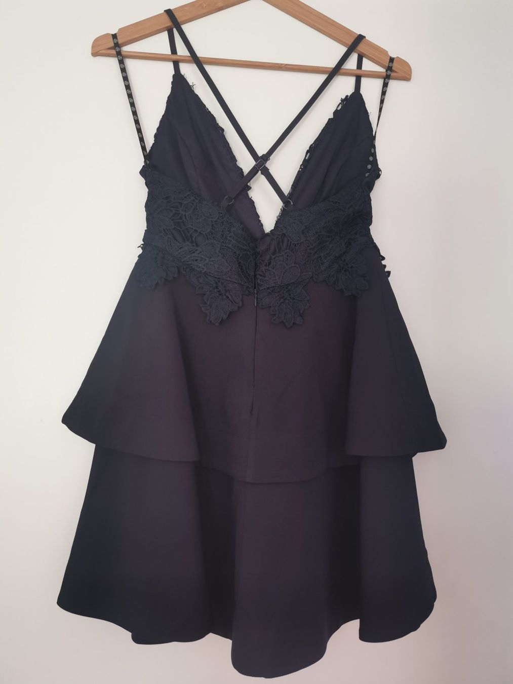 Kleider: Kleid – Neu (gemäss Beschreibung) aus Winterthur von sevamima 2
