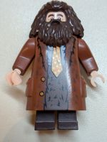 Lego Harry Potter hp200 Rubeus Hagrid [gebraucht]