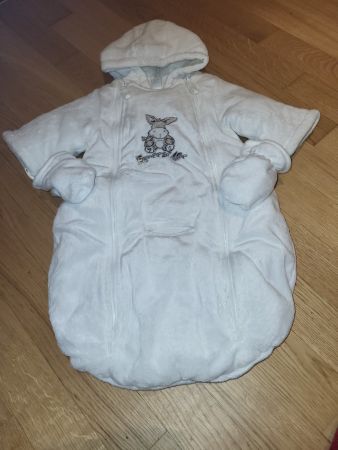 Sacco per navetta