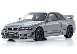 Nissan Skyline GT-R R33 Nismo 1998 Grand Touring Car 2007