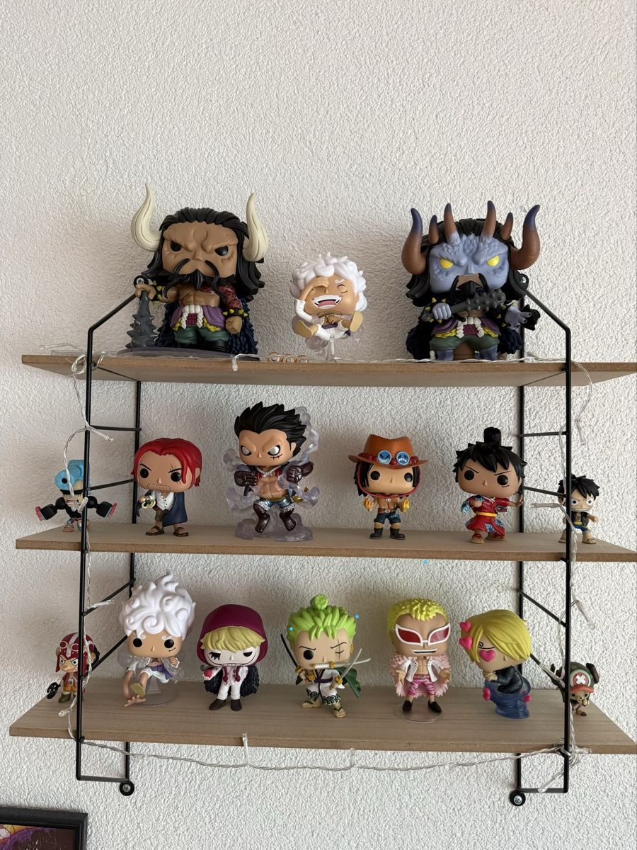 Funko Figuren: Funko pop One Piece - Ohne Box – Gebraucht aus Bern von a13_z8pb