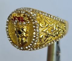 Herren Ring