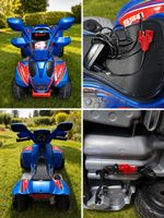 Quad pour enfant 12V