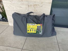 Camping Schrank