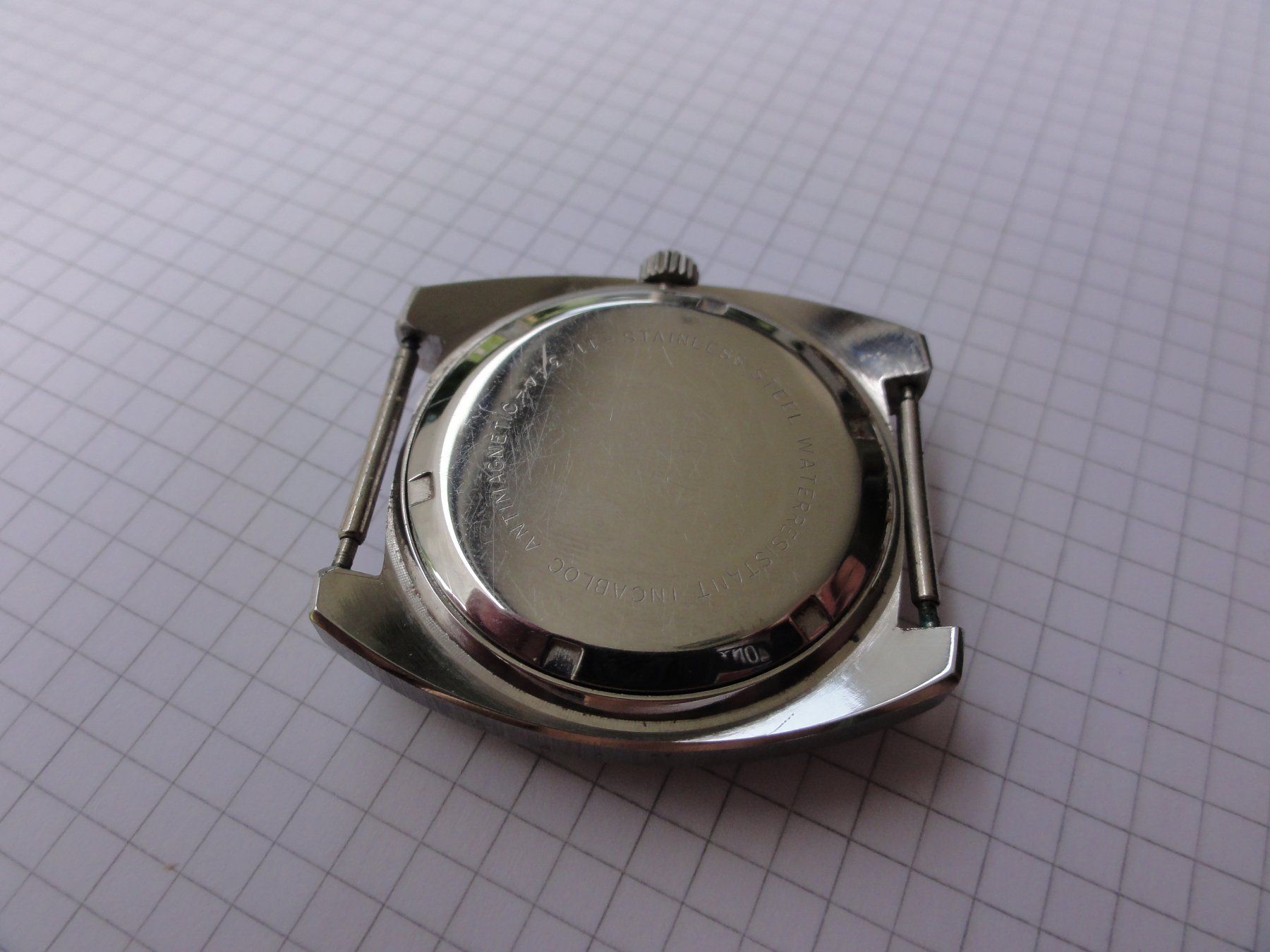 Montres: Armbanduhr ROYCE – D'occasion à Kriens par Scheiksbir 4