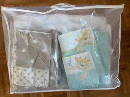 Kinder-Bettwäsche & Duvets