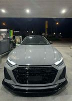 Audi RS6 C8 AVANT 4.0 TFSI QUATTRO NARDO GREY