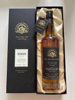1x Glenlivet 1968 40 Years Old by Duncan Taylor