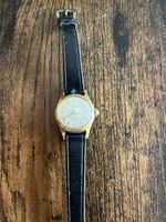 Vintage Damenarmbanduhr Comfort