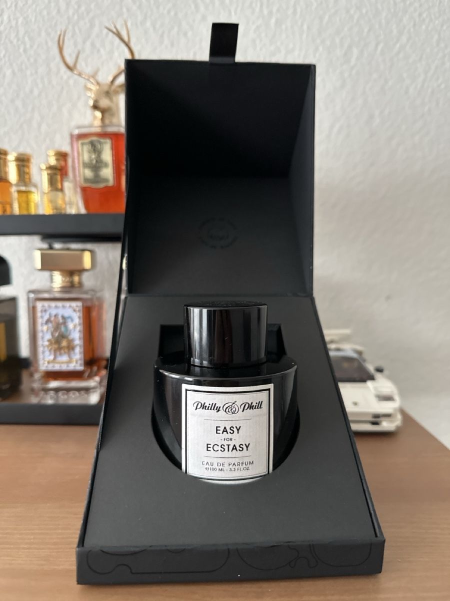 Parfum & Eau de Toilette: Philly&Phill Easy for Ecstasy 100ml,Neu! – Neu (gemäss Beschreibung) aus muttenz von Bilal_Kr