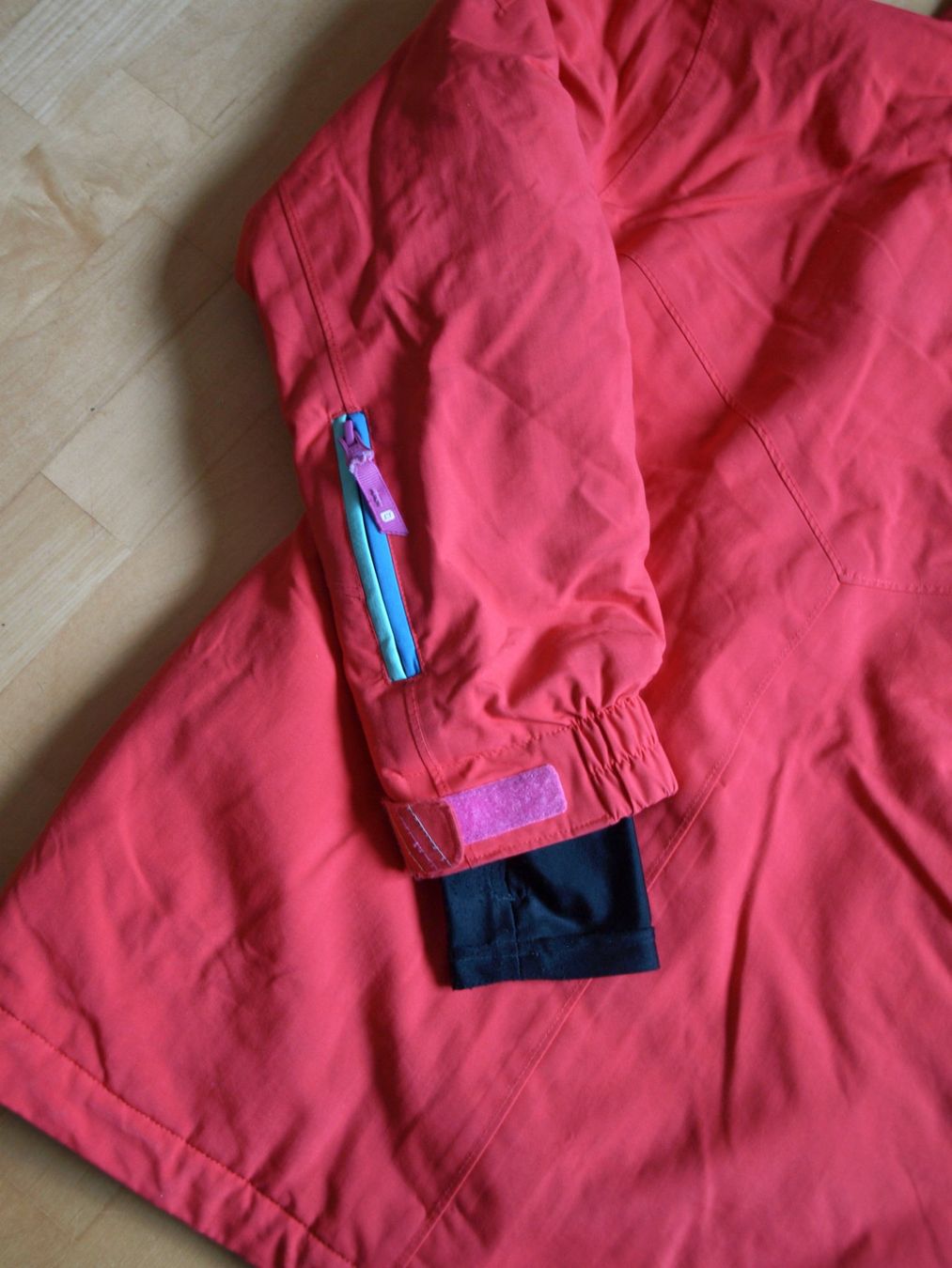 Jacken: Belowzero Skijacke Gr. 164/XS – Gebraucht aus Dornach von Zimtundzucker 2
