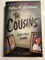The Cousins - Karen McManus