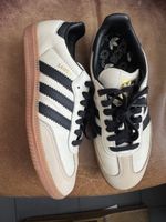 Adidas Samba OG sneaker Schuhe