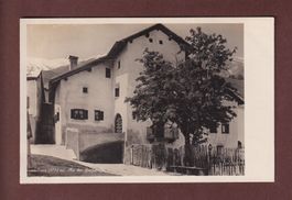 ZUOZ - An der Dorfstrasse