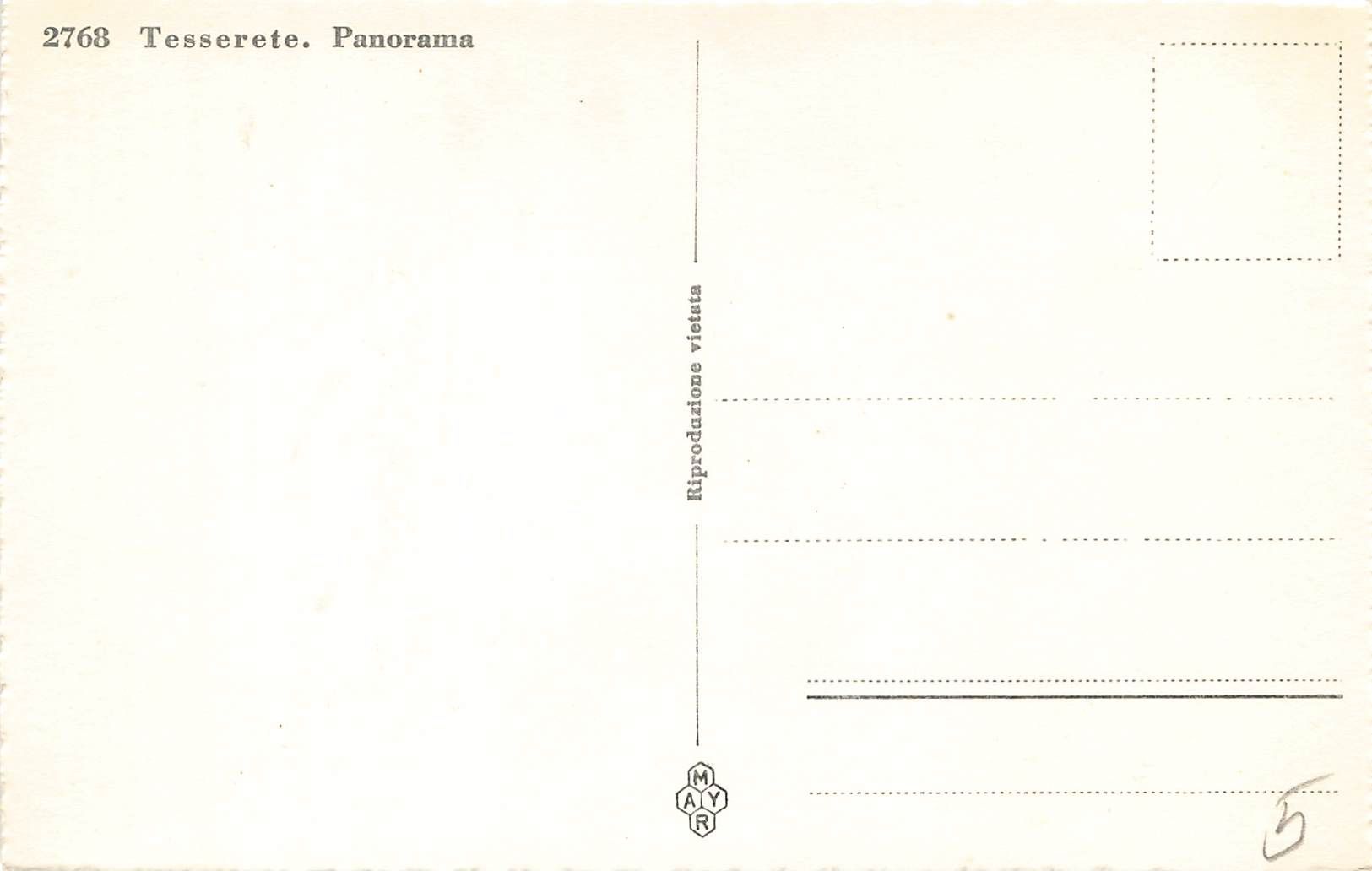 Cartes postales: Tesserete – D'occasion à Biasca par Blenio71 1