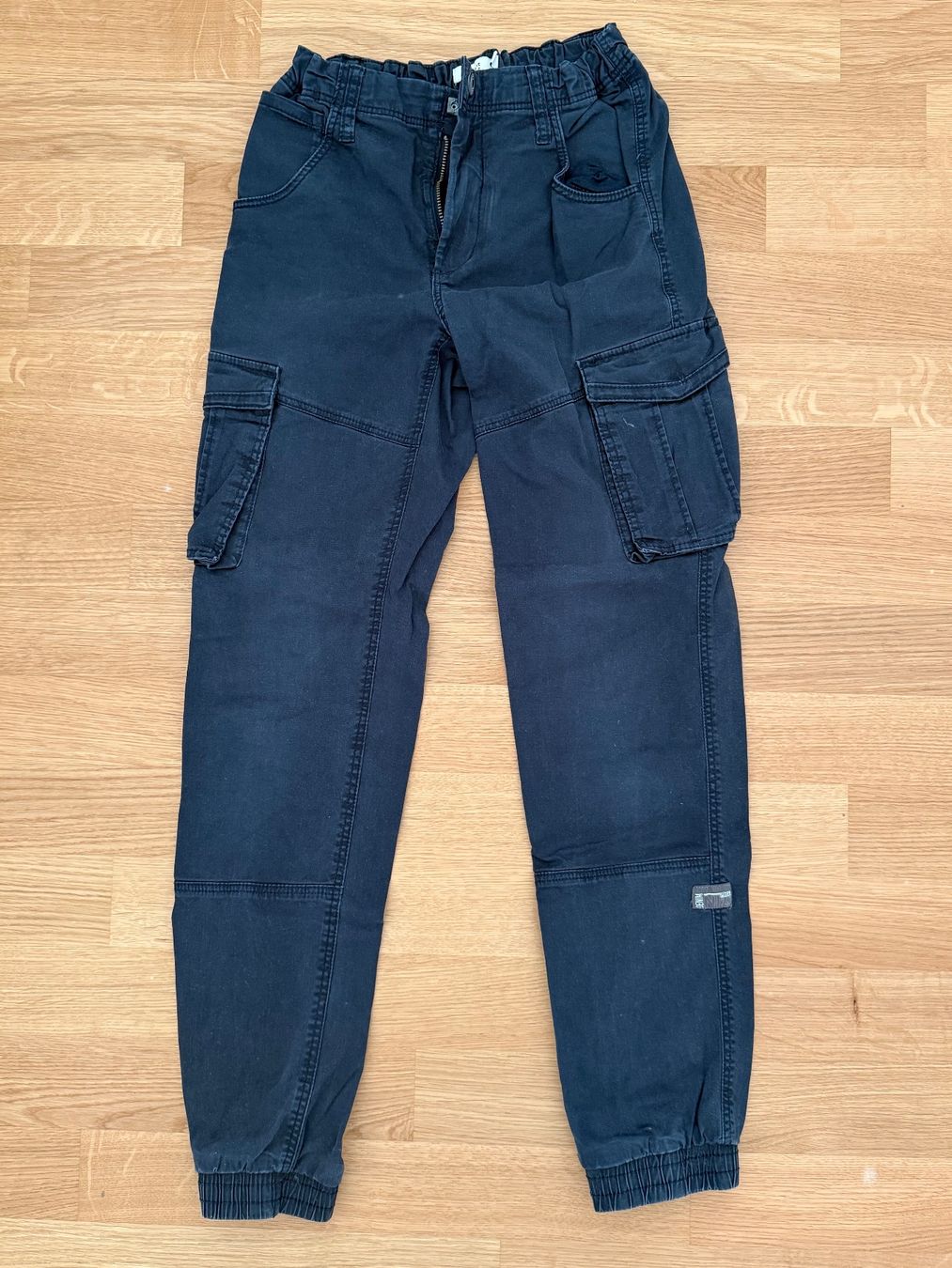 Pantaloni: Cargo Jeans, Grösse 158 – Usato da Hünibach venduto da rotestandem01