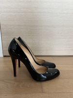 Christian Louboutin Decollette 868 size 38
