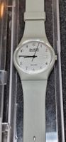 Rare 80' Vintage 1983 Swatch GM700, 34mm, ungetragen