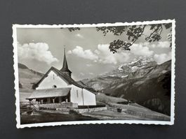 Postkarte Urigen Getschwilerkappele Klausen 1960  (R878)