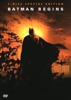 Batman Begins