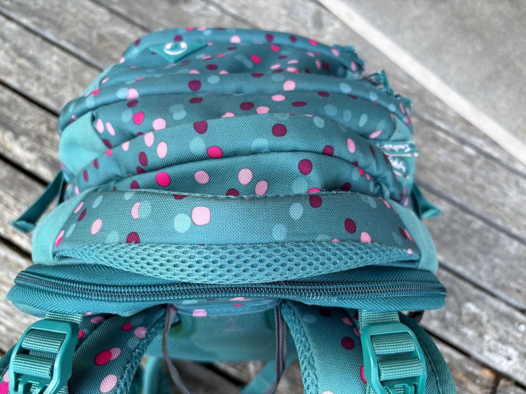 Satch Kindertaschen: Satch Schultrucksack – Gebraucht aus Wetzikon ZH von Youna01 3