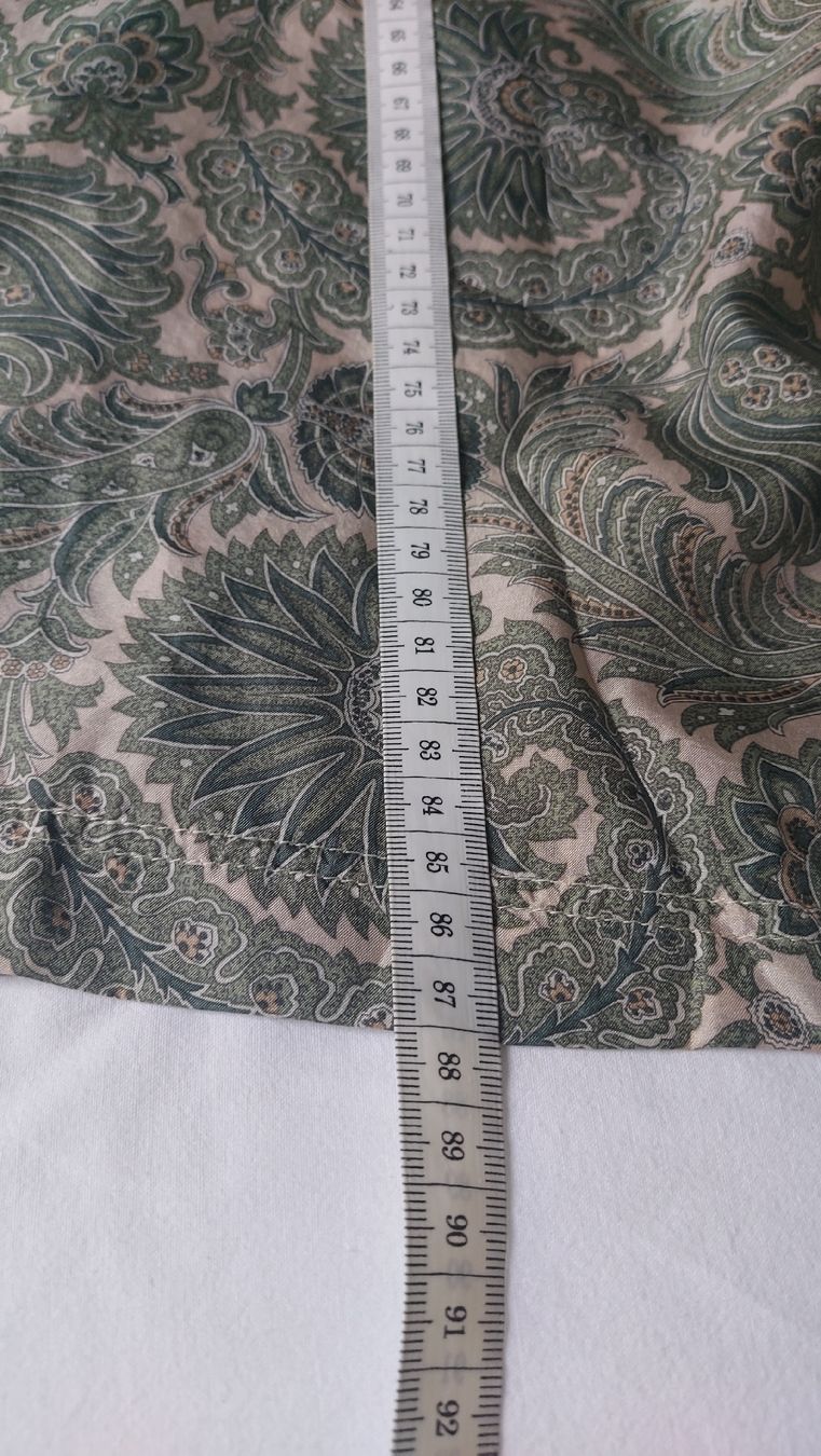 Zara Vestiti: Zara Seide Kleid – Nuovo (secondo la descrizione) da Winterthur venduto da ann_7lxx 5