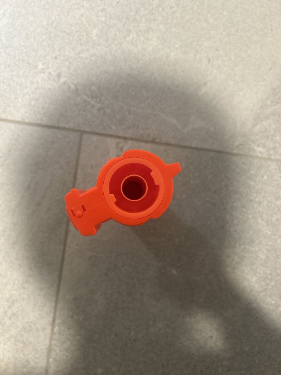 Nerf Giocattoli: Nerf gun acsessories – Usato da Fahrwangen venduto da qtechx 3