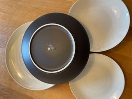 7 Arenito Teller von Globus