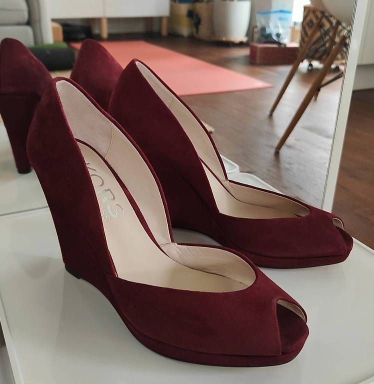 Michael Kors Damenschuhe: Scarpe Michael Kors – Neu (gemäss Beschreibung) aus Lugano von claudio.luga 2