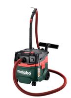 Metabo Akku Nass- Trockensauger AS 36-18 L 20 PC-CC