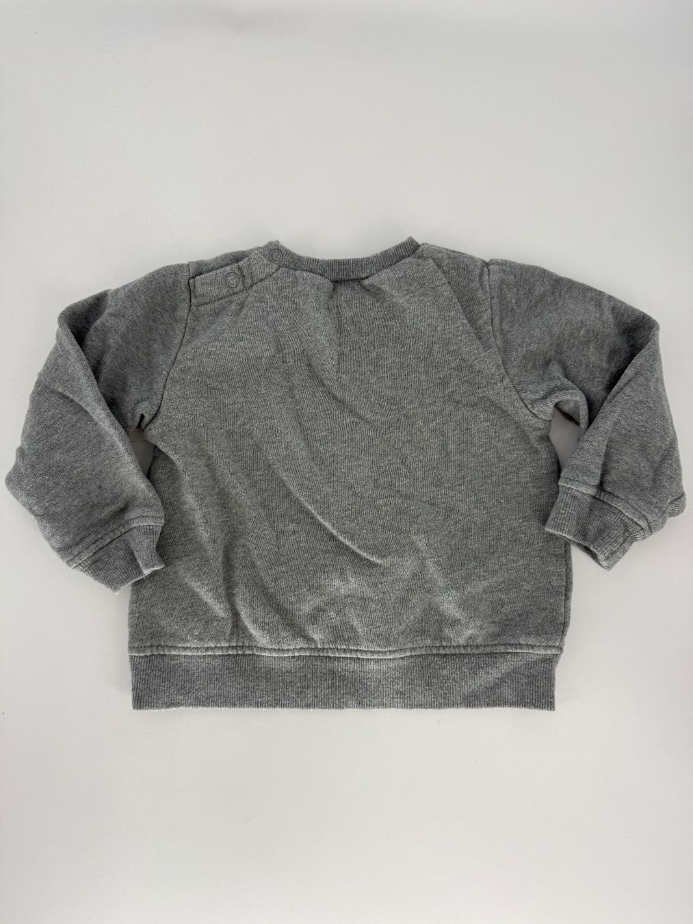 Naturaline Pullover & Sweatshirts: Pullover mit Sternen Gr. 92 von naturaline – Gebraucht aus Auenstein von moin. 1