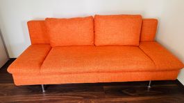 Schlafsofa in sehr gutem Zustand zu verkaufen